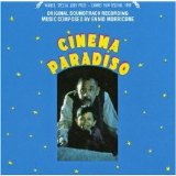 Original Motion Picture Soundtrack - Cinema Paradiso [Original Soundtrack Recording]
