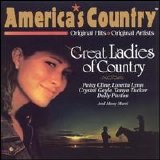 Jessi Colter - America's Country: Great Ladies Of Country