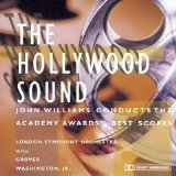The London Symphony Orchestra (John Williams, conductor) - The Hollywood Sound