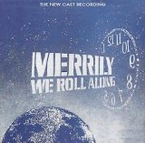 Amy Ryder & Company - Merrily We Roll Along [The New Cast Recording]