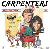 The Carpenters - Christmas Portrait: The Special Edition