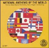 The Vienna State Opera Orchestra - National Anthems of the World [Vienna State Opera Orchestra]
