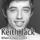 Keith Jack - When A Child is Born [Charity CD-Single]