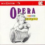 Boston Pops Orchestra (Arthur Fiedler, conductor) - Opera Without Words
