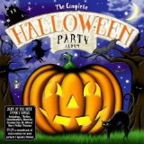 Various artists - The Complete Halloween Party Album