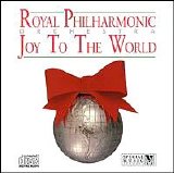The Royal Philharmonic Orchestra - Joy To The World