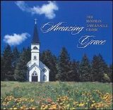 The Mormon Tabernacle Choir - Amazing Grace