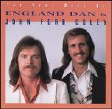 England Dan & John Ford Coley - The Very Best Of England Dan & John Ford Coley