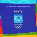 Yiannis Kotsiras and Tarkan - Unity: The Official Athens 2004 Olympic Games Album