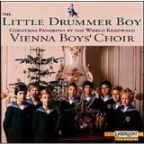 The Vienna Boys' Choir - The Little Drummer Boy: Christmas Favourites From The World Renowned Vienna Boys' Choir
