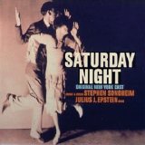 Off-Broadway Revival Cast [2000] - Saturday Night [Original New York Cast]