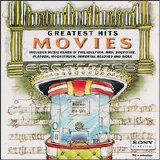 The London Symphony Orchestra (John Georgiadis, conductor) - Movies Greatest Hits