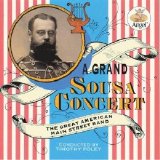 The Great American Main Street Band - A Grand Sousa Concert