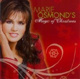 Marie Osmond - Marie Osmond's Magic Of Christmas
