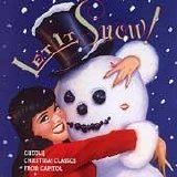 Lena Horne - Let It Snow!: Cuddly Christmas Classics From Capitol