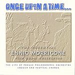 Various artists - Once Upon A Time... The Essential Ennio Morricone Film Music Collection