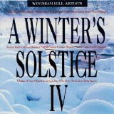 Various artists - A Winter's Solstice IV
