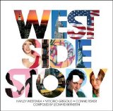 Various artists - West Side Story [50th Anniversary Recording]