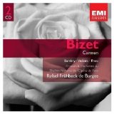 Various artists - Bizet: Carmen