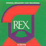 Various artists - Rex [Original Broadway Cast Recording]