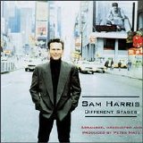 Sam Harris - Different Stages