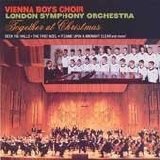 The Vienna Boys' Choir & The London Symphony Orchestra - Unknown Album