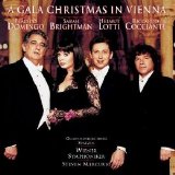 Various artists - Christmas In Vienna V: A Gala Christmas in Vienna