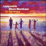 Various artists - In Harmony