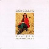 Judy Collins - Whales & Nightingales