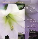 The London Symphony Orchestra - Classical Peace