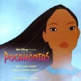 Vanessa Williams - Pocohontas