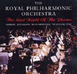 The Royal Philharmonic Orchestra - The Last Night of the Proms (Nimrod-Jerusalem-Rule Britannia-Auld Lang Syne)