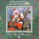 Rob McConnell & The Boss Brass - Big Band Christmas