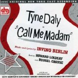 Various artists - Call Me Madam [1995 Original New York Cast Recording]