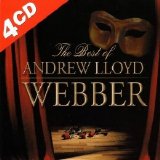 Orlando Pops Orchestra - The Best of Andrew Lloyd Webber