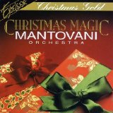 The Mantovani Orchestra - Christmas Magic