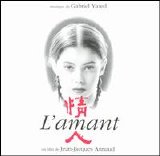 Gabriel Yared - L' Amant
