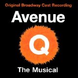 Various artists - Avenue Q: The Musical [Original Broadway Cast Recording]