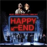ACT Cast [2006] - Happy End