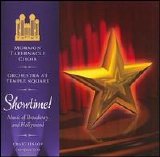 The Mormon Tabernacle Choir - Showtime! Music from Broadway and Hollywood