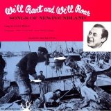 Alan Mills - We'll Rant and We'll Roar: Songs Of Newfoundland