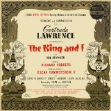 Various artists - The King and I [Original Cast Recording]