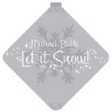 Michael Bublé - Let It Snow