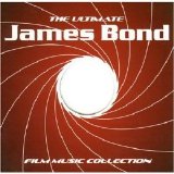City of Prague Philharmonic Orchestra - The Ultimate James Bond: Film Music Collection