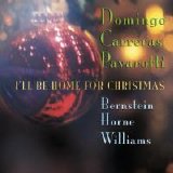 Various artists - I'll Be Home For Christmas