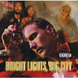 Various artists - Bright Lights, Big City: Original Cast Recording