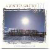 Various artists - A Winter's Solstice VI