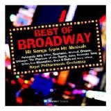 The Royal Philharmonic Orchestra - Best of Broadway