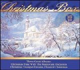 The Mantovani Orchestra - Christmas Box
