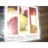 Louis Armstrong - Holiday Classics - A Collection of Jazz Favourites